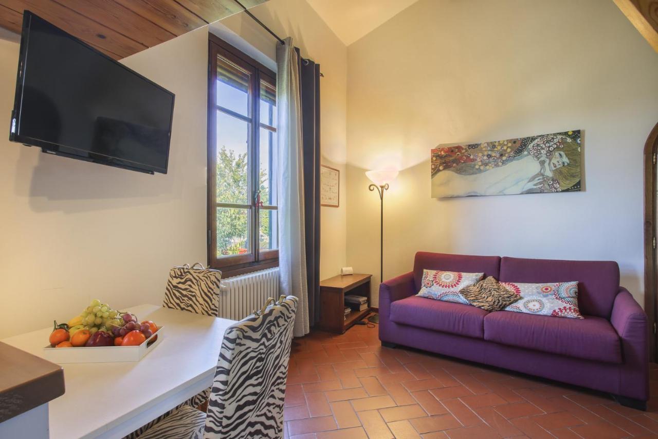 Atelier Bellesi - Sweet Dreams In Florence Exterior photo