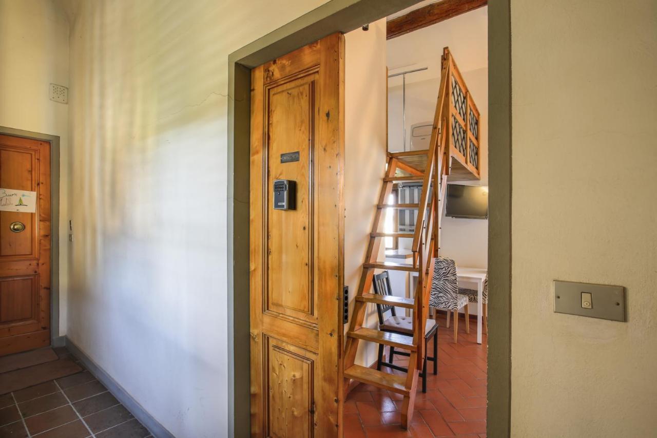 Atelier Bellesi - Sweet Dreams In Florence Exterior photo